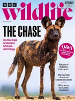 BBC Wildlife Magazine